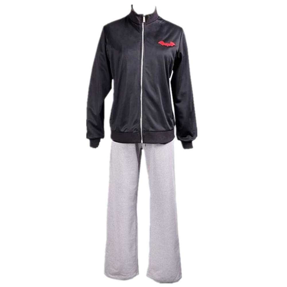 Anime Mito Vtuber Kuzuha Cosplay Costume - Youtuber Uniform Dress for Christmas & Halloween Parties | Perfect for Cosplay Events, Anime Conventions & Themed Celebrations