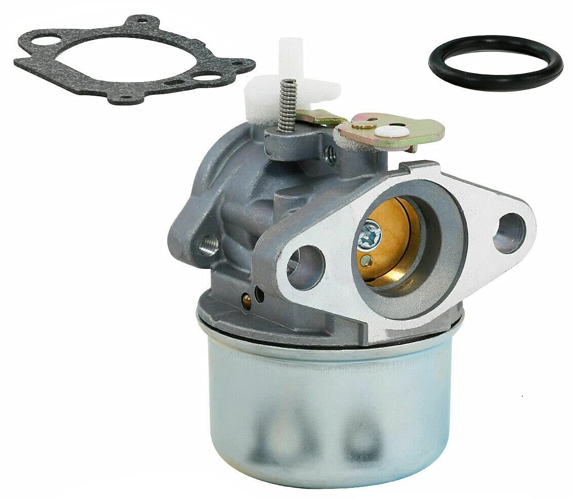 Replacement Carburetor for Craftsman 21