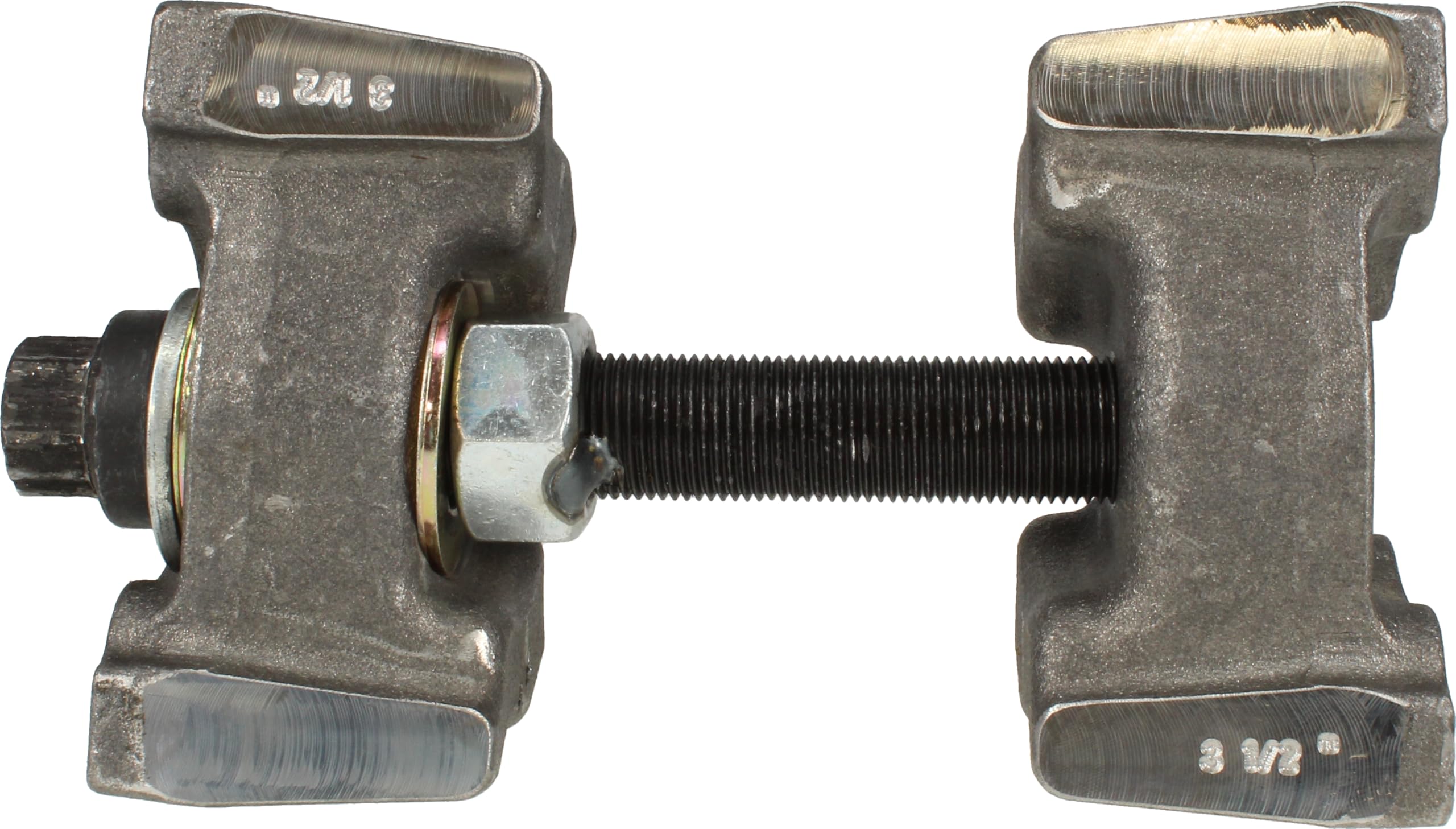 Case 1086 1456 1466 1486 Rear Wheel Wedge Kit - Replacement for 1287802C91 - Fits Tractors & Farm Equipment - Durable Tractor Wheel Repair Part for Agricultural Use