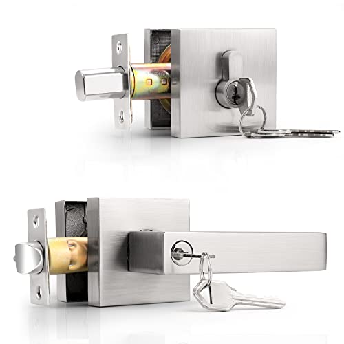 Brushed Nickel