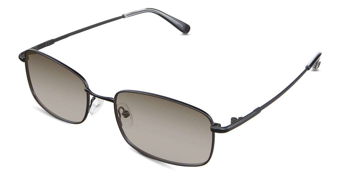 Ozzy Men's Prescription Sunglasses - UV Protection Polarized Lenses for Driving, Fishing & Outdoor Activities