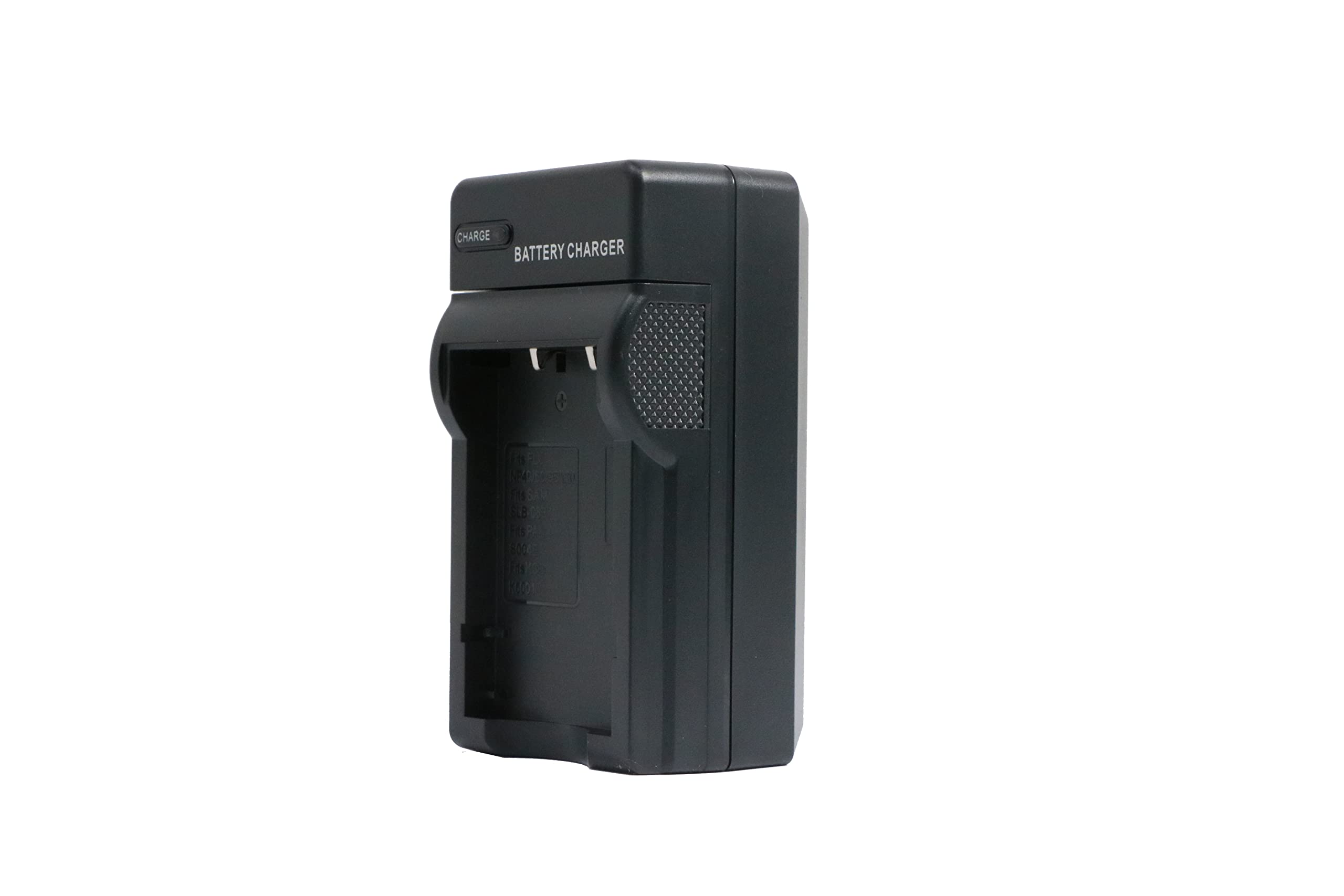 Original Sony NP-FM30 Replacement Charger - Compatible with NP-FM50 Battery Charger for Sony Digital Cameras (100-240V) - Perfect for Travel & Professional Photography