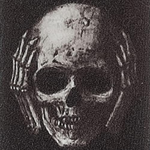 Muted Skulls
