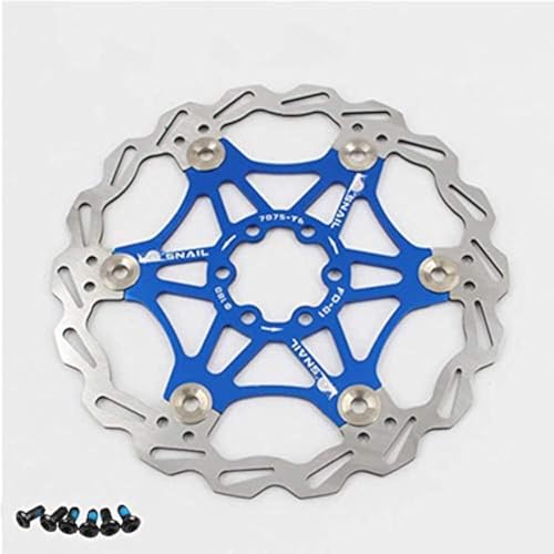 Blue 180mm