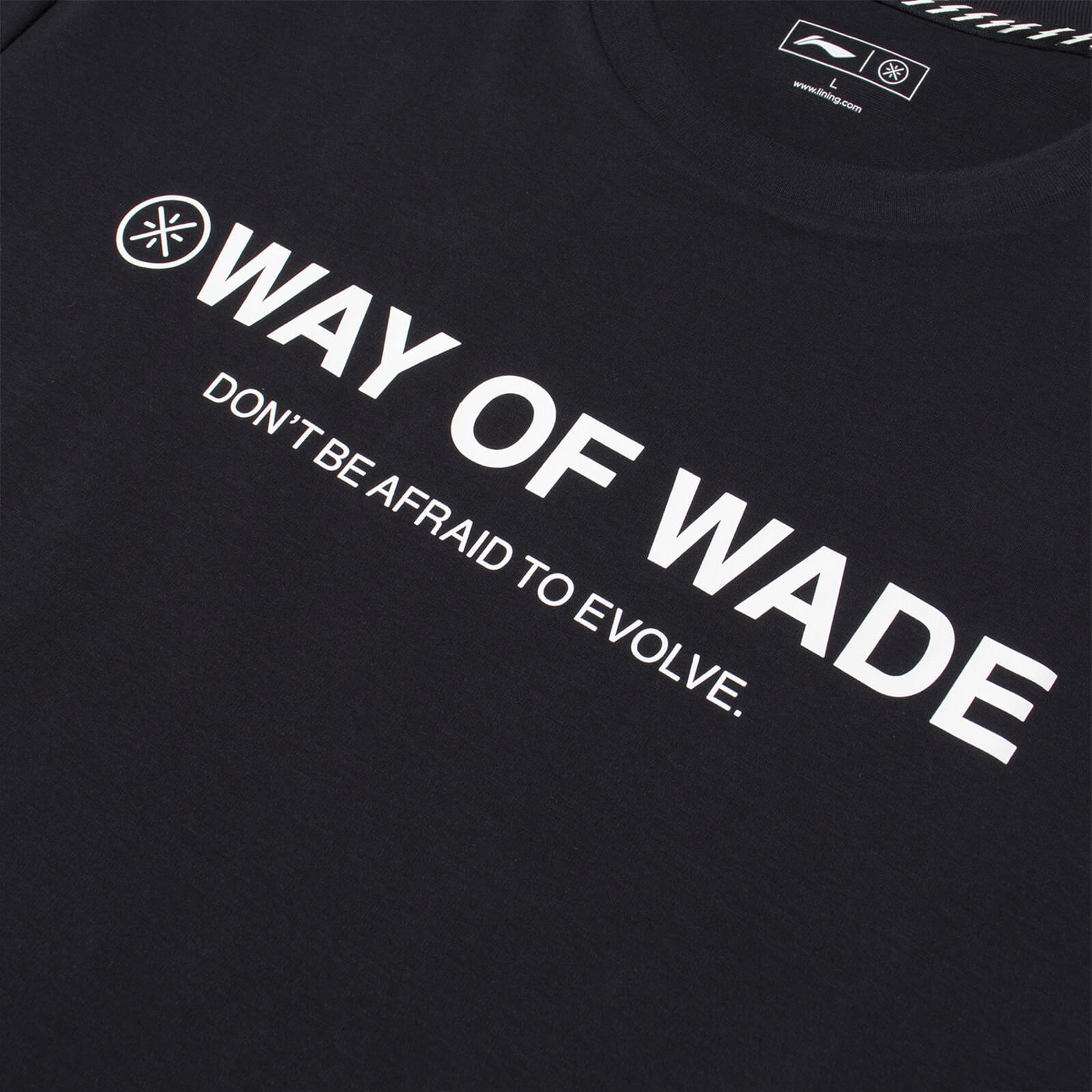 Wade T-Shirt 809 1 - Premium Cotton Men's Casual Tee for Everyday Wear, Gym & Street Style
