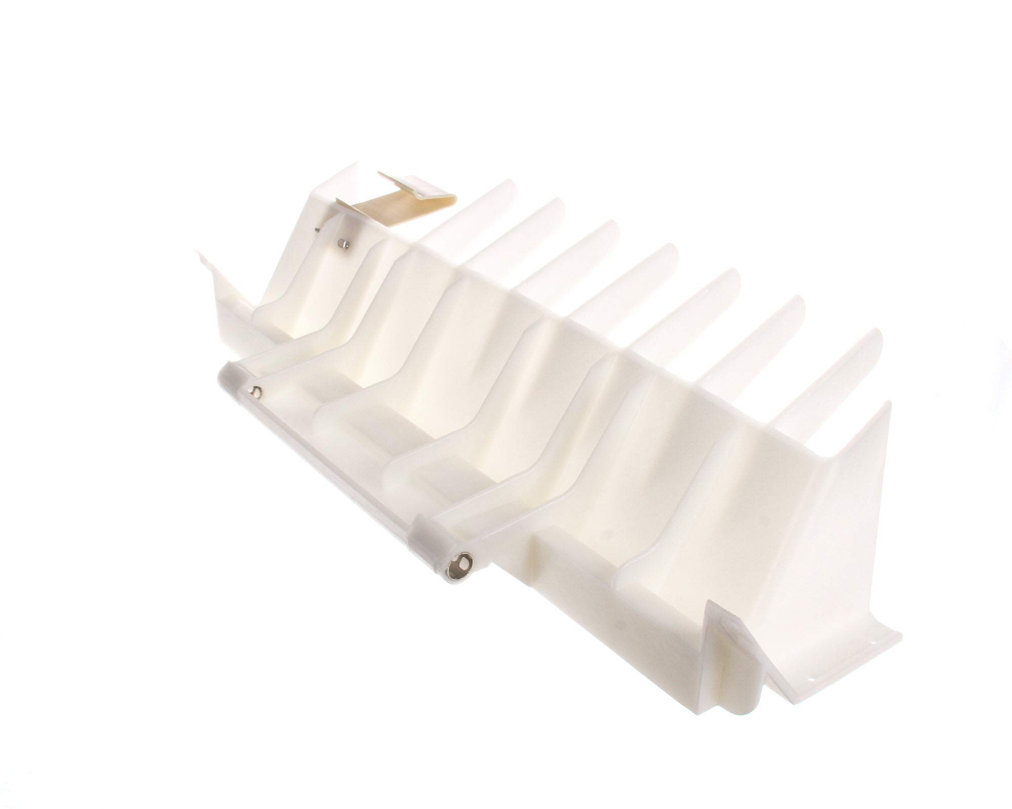 Manitowoc Ice 7628363 Ice S170 Deflector - Replacement Part for Manitowoc Ice Machines | Commercial Ice Maker Accessory | Perfect for Restaurants, Bars, and Hotels