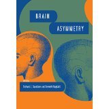 Brain Asymmetry: Cognitive Neuroscience Insights - Paperback | Richard J. Davidson (Editor) | Bradford Books 1996 Edition | Perfect for Psychology Students & Neuroscience Researchers