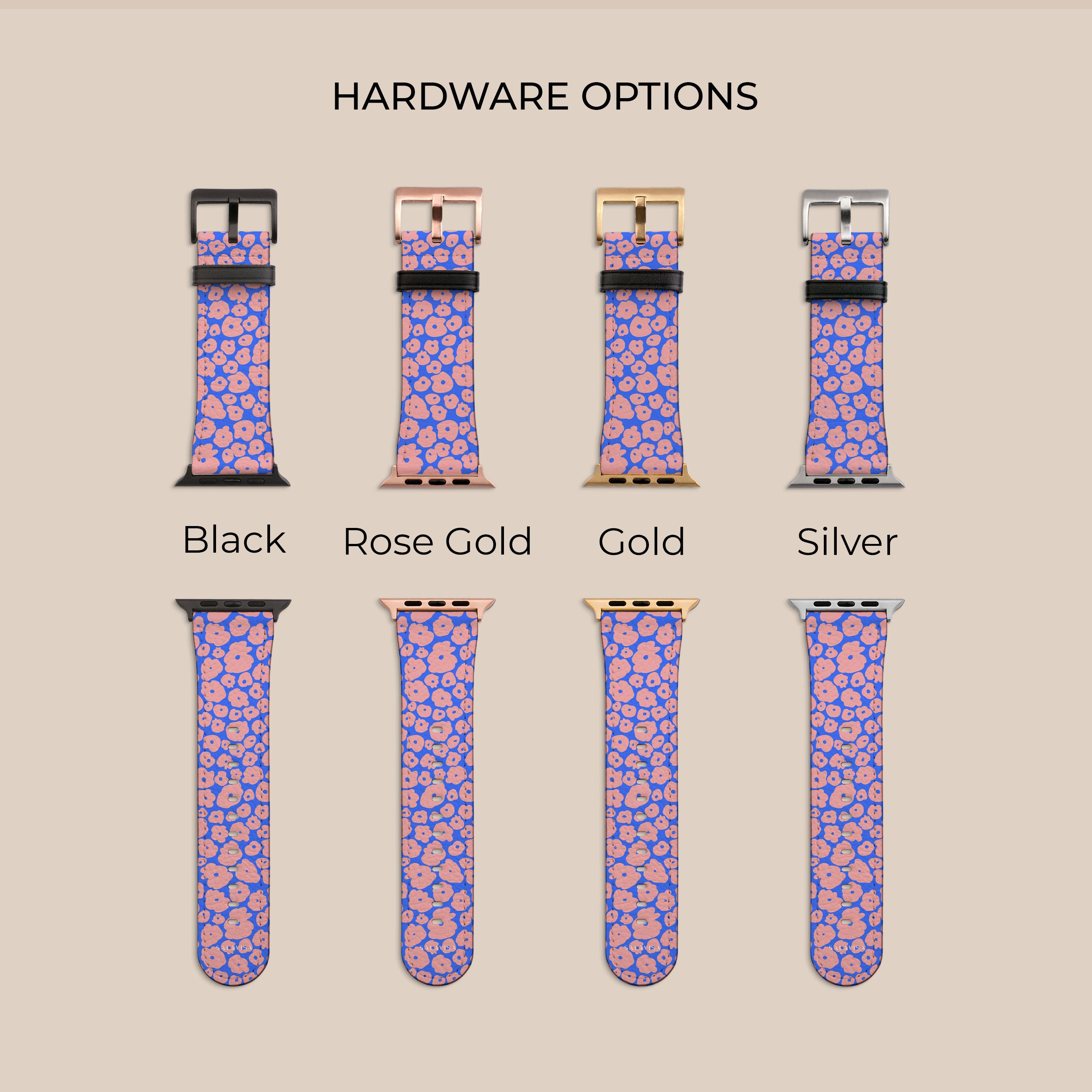 Premium Soft Silicone Puffy Spring Apple Watch Band - Comfortable & Stylish Strap for Workouts, Running & Everyday Wear