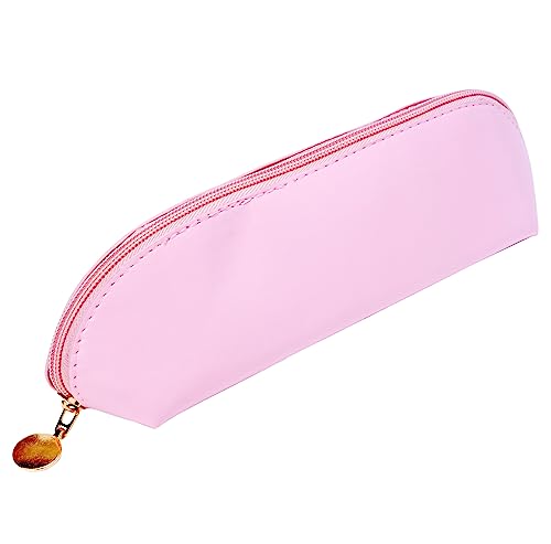 Small Cosmetic Pouch Pink