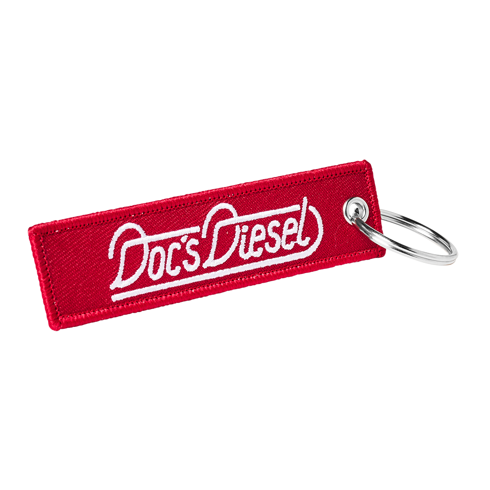 Doc's Diesel Torque Tag - High Performance Diesel Engine Accessory for Trucks & Heavy Duty Vehicles | Off-Roading, Towing & Work Site Use
