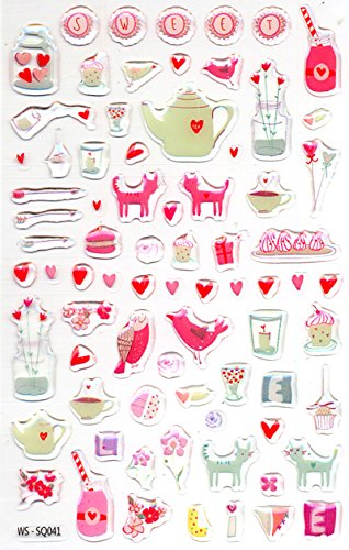 Tea Time