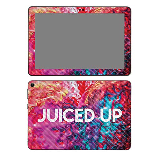 Juiced Up