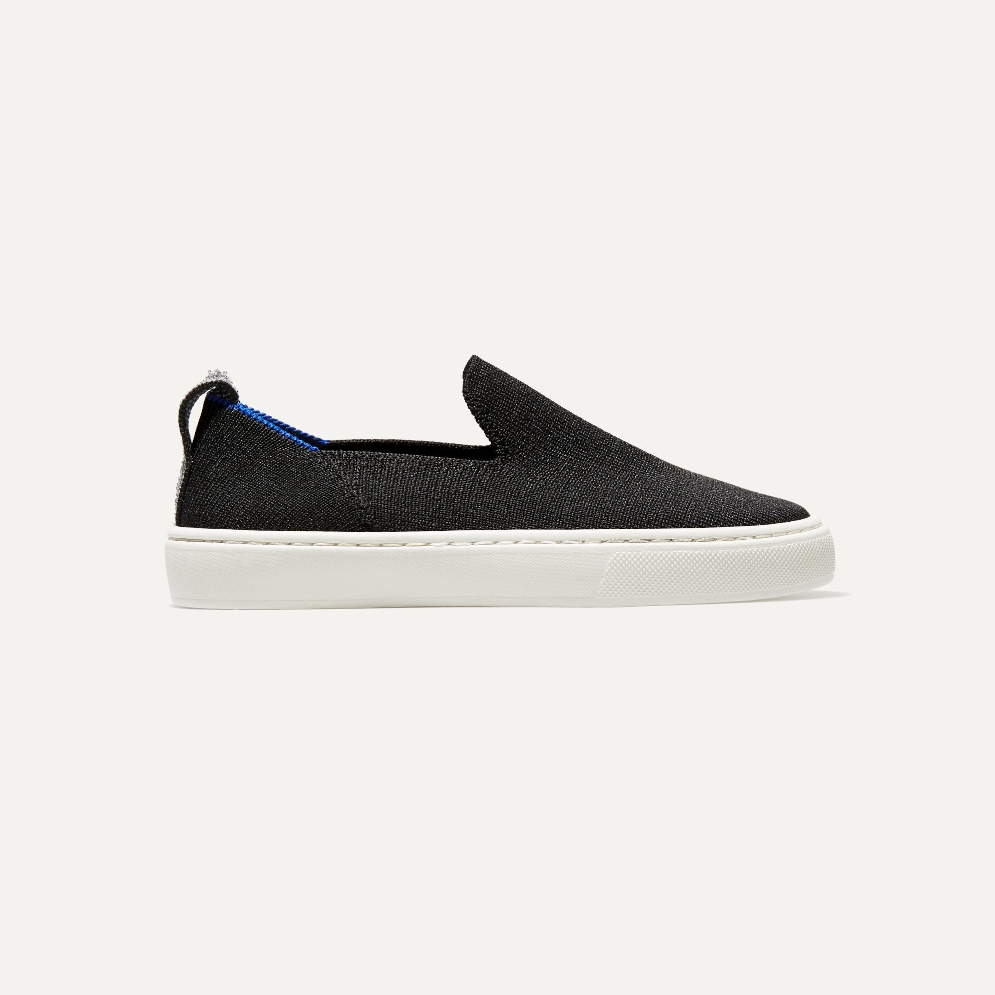 Kids Black Sneakers - Comfortable & Stylish Shoes for Boys & Girls - Perfect for School, Play & Everyday Wear