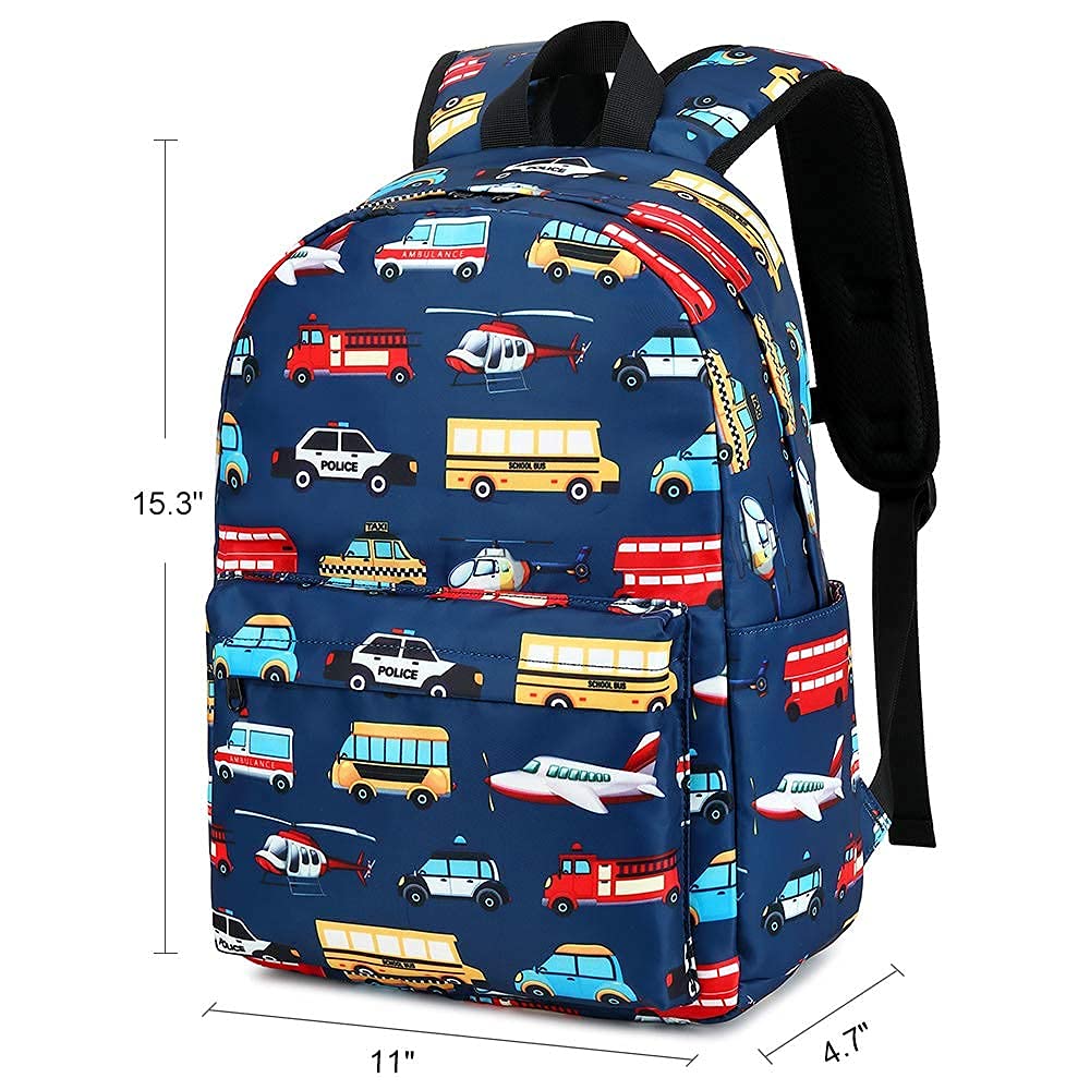 Best CAMTOP Kids Backpack for Preschool & Kindergarten - Durable Toddler School Bookbag for Boys & Girls - Perfect for School, Travel & Daily Use