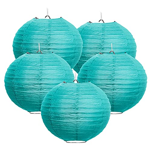 5x Turquoise