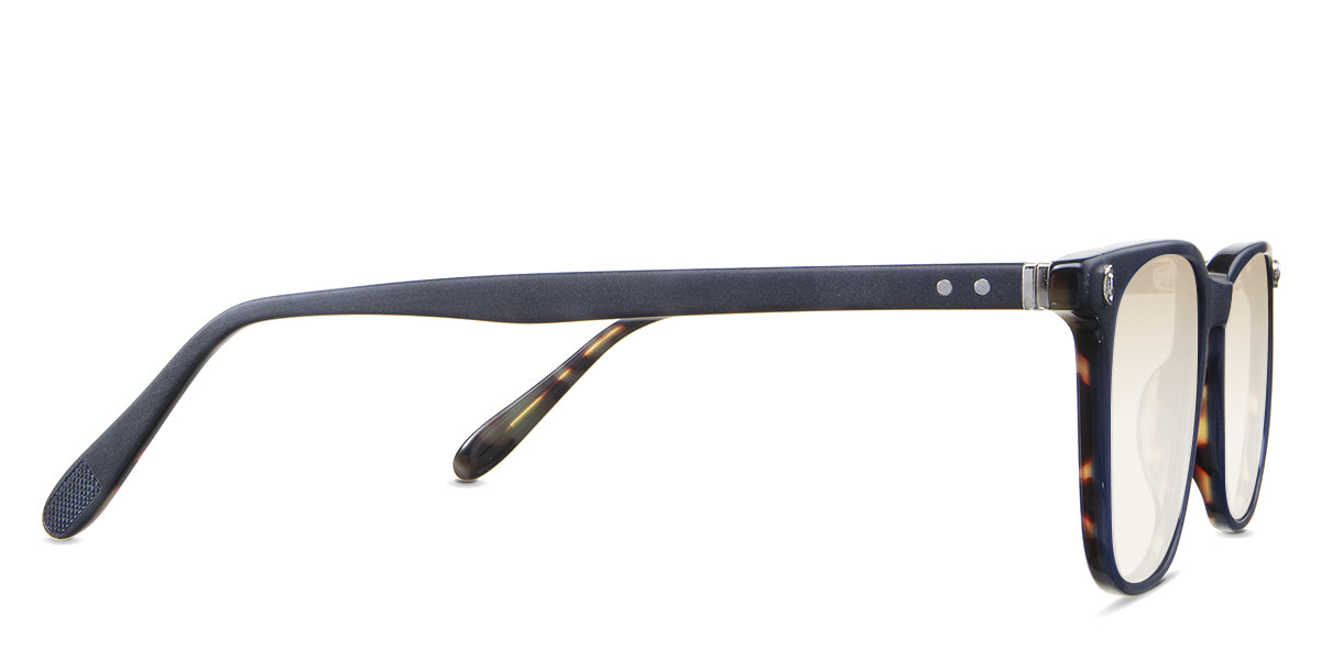 Harvey Women's Prescription Tinted Sunglasses - UV Protection & Stylish Frames for Driving, Outdoor Activities & Fashion