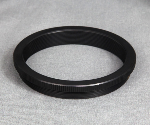 75mm to 68mm Male to Female Adapter - SFA M75F68 005 - Perfect for Plumbing, HVAC & Industrial Pipe Connections