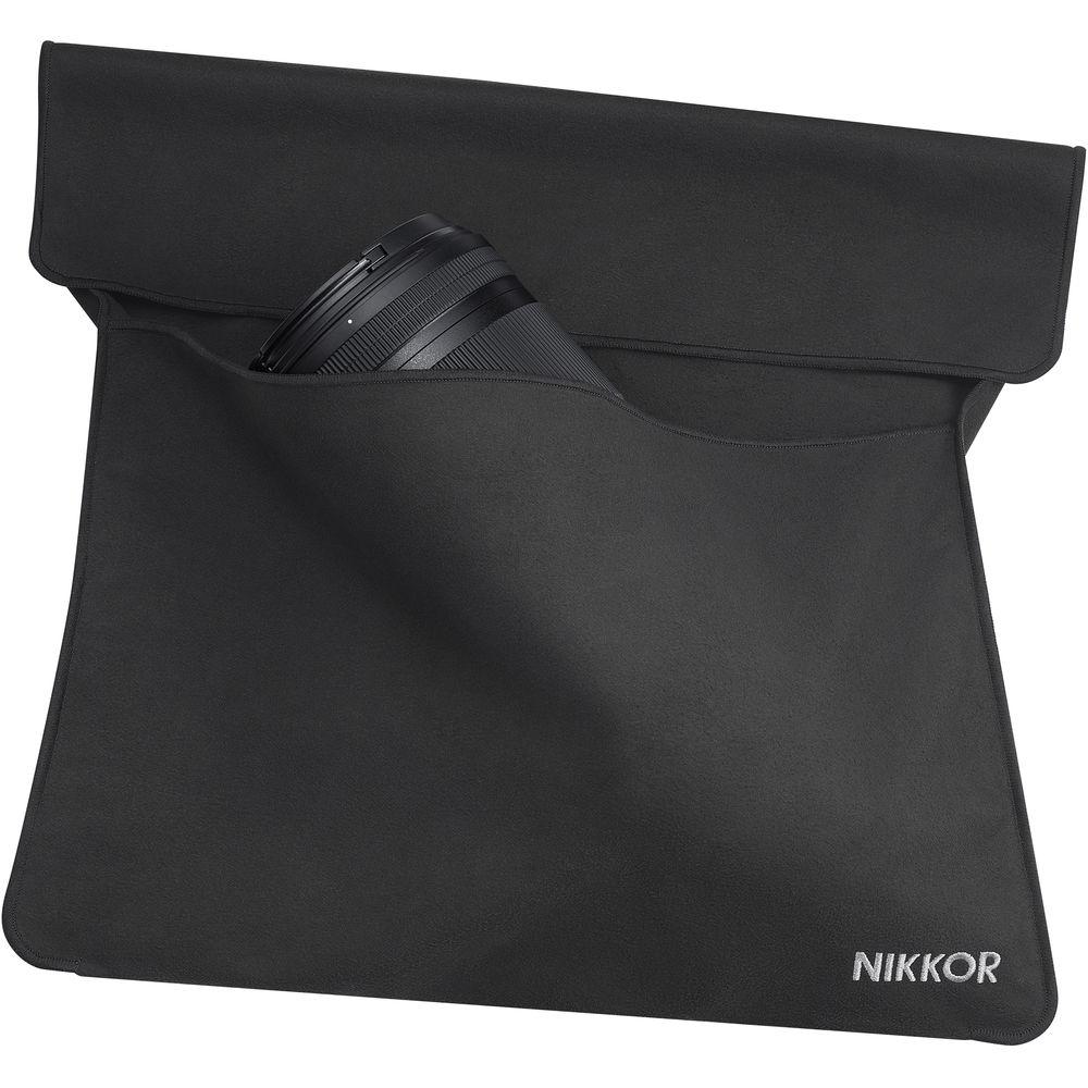Nikon Z 70-200mm F2.8 VR S Telephoto Zoom Lens for Mirrorless Cameras - Professional Photography, Sports & Wildlife Shooting