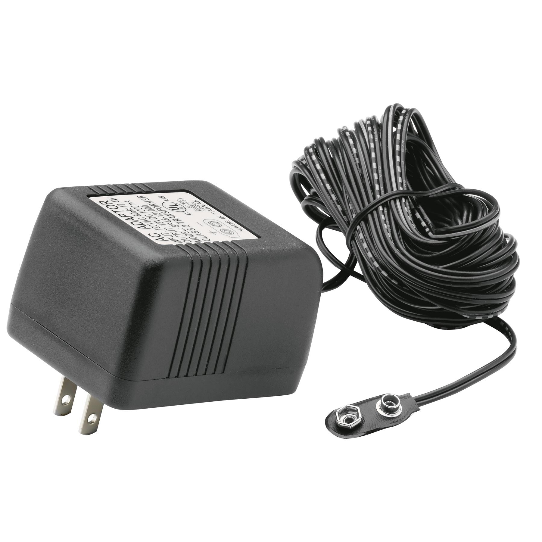Meade #546 AC Adapter for ETX70 ETX80 DS2000 NG Telescope Series - Power Supply Replacement for Astronomy & Stargazing Equipment