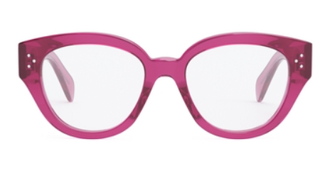 Celine CL50132I Sunglasses - Luxury Designer Shades for Women & Men - UV Protection & Polarized Lenses - Perfect for Driving, Travel & Outdoor Activities