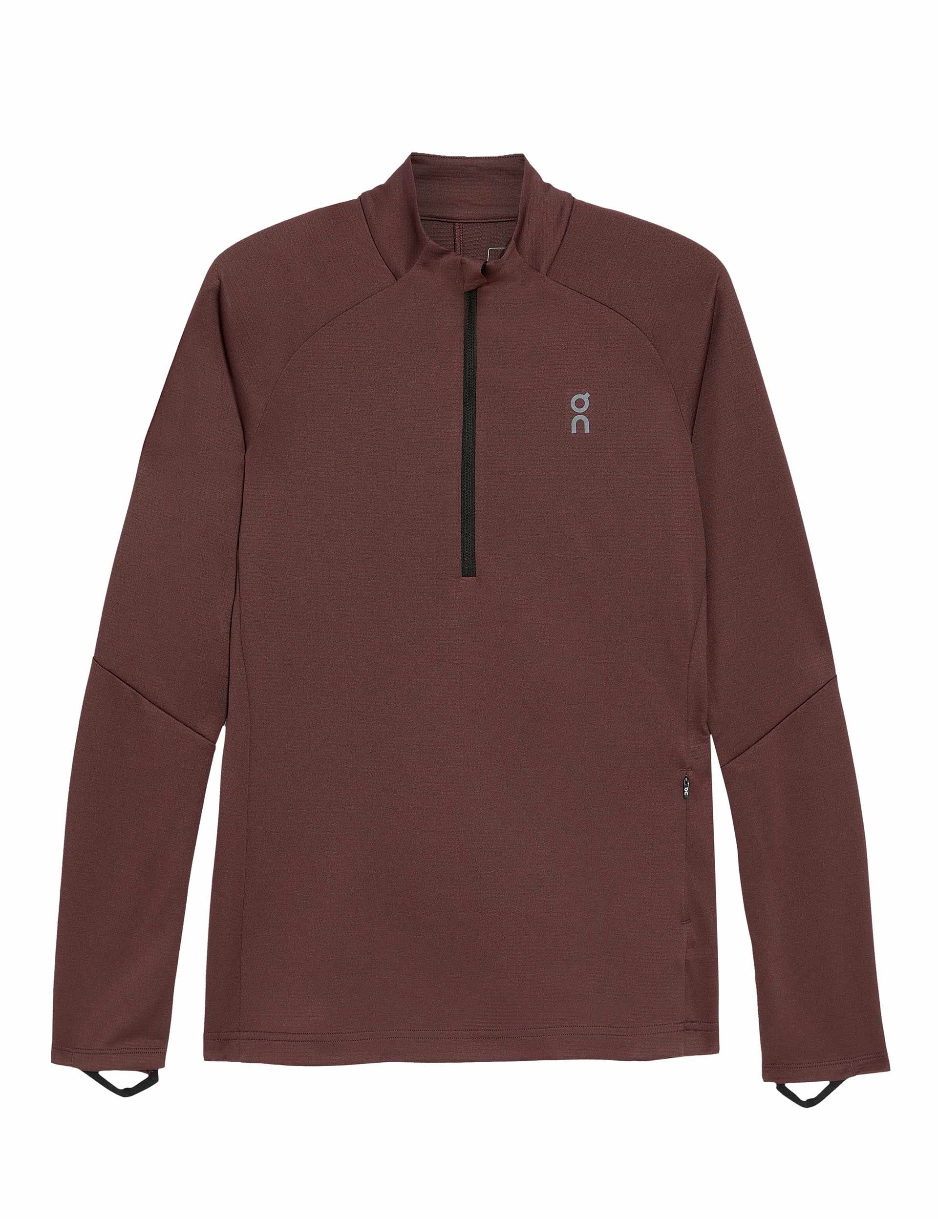 Mulberry Climate Shirt - Lightweight & Breathable for Outdoor Activities, Travel & Work