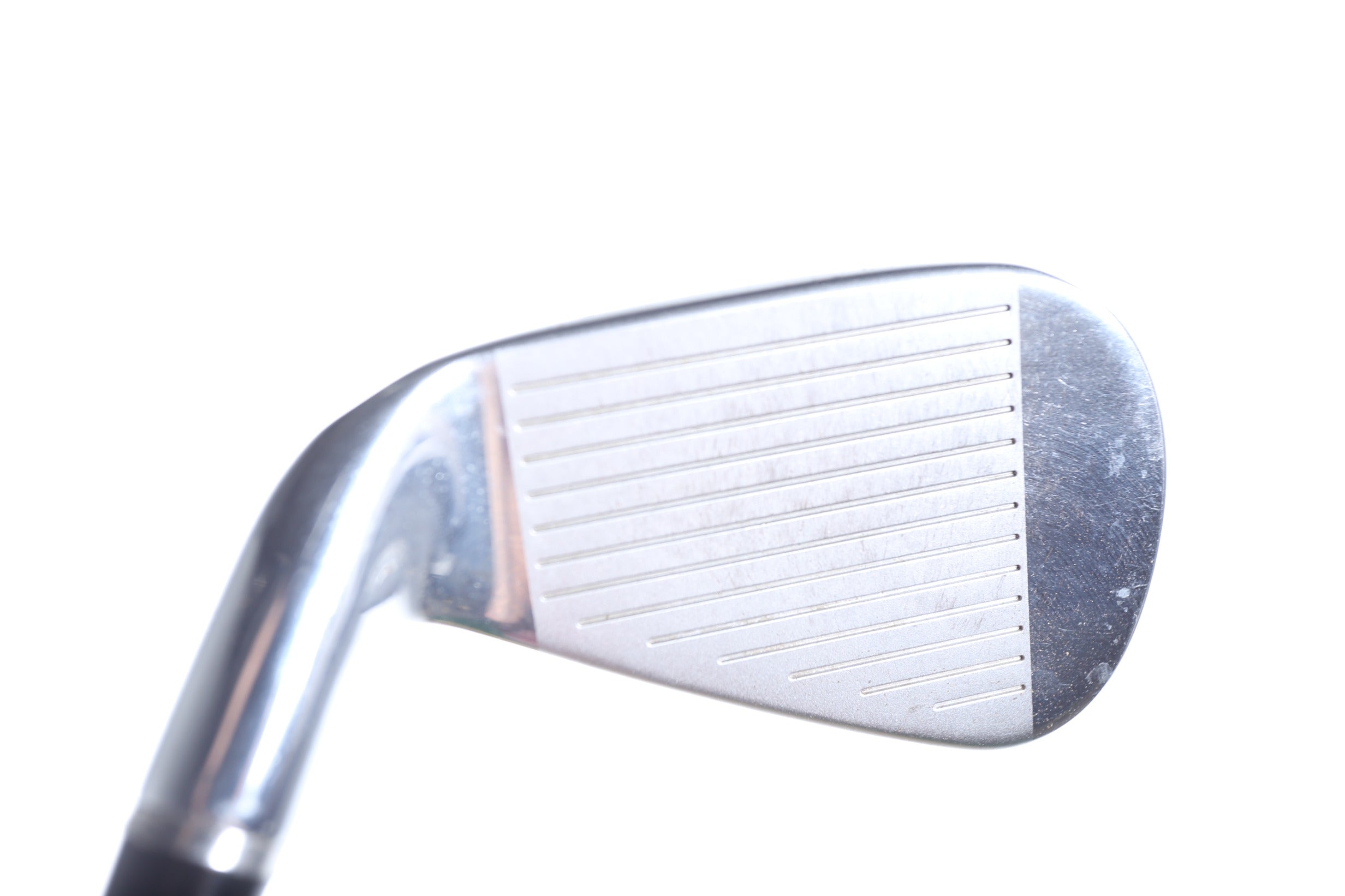 Used Callaway Paradym 7 Iron Right Handed Regular Flex Golf Club - Perfect for Practice, Training & Improving Your Swing on the Course