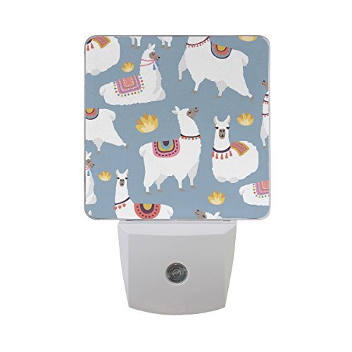 Llamas