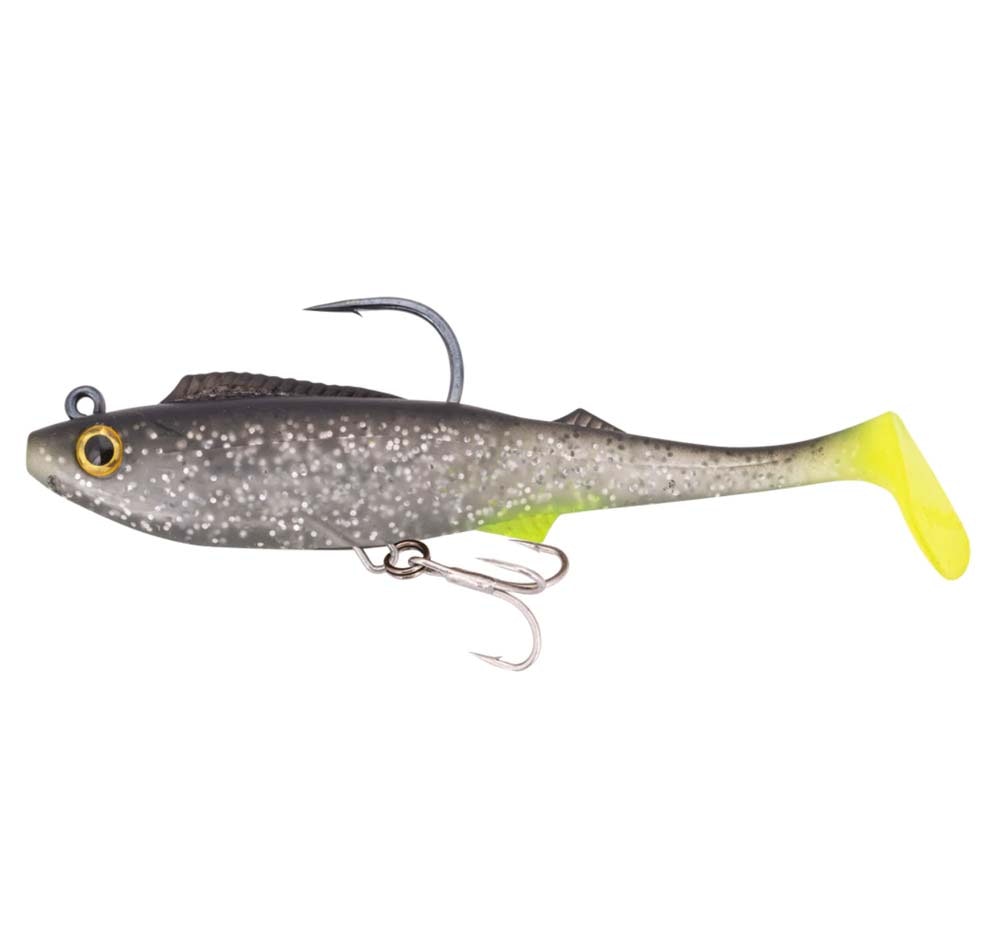 Berkley Shimma Pro Rig Lure 6.5