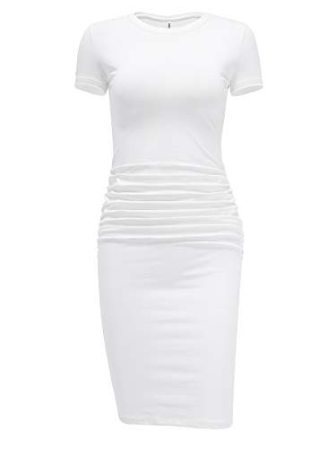 Cream White 01