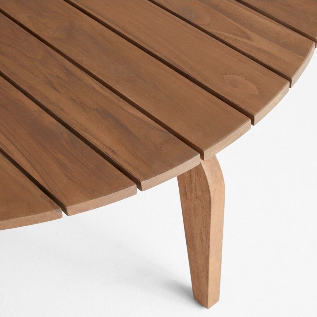 Cyan Design 11737 Pierre Coffee Table - Brown Wooden Living Room Furniture for Home Decor & Coffee Serving
