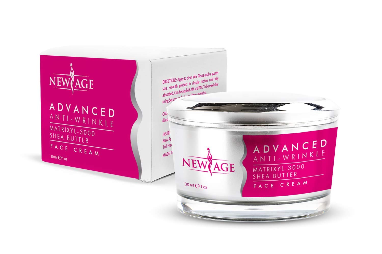 Premium Anti-Aging Skincare Gift Set - Vitamin C & Hyaluronic Acid Kit with Eye Serum, Hydrating Gold Face & Neck Serum, Retinol Moisturizer (3-Piece Set) | Perfect for Daily Skincare Routine & Luxurious Self-Care Gifts