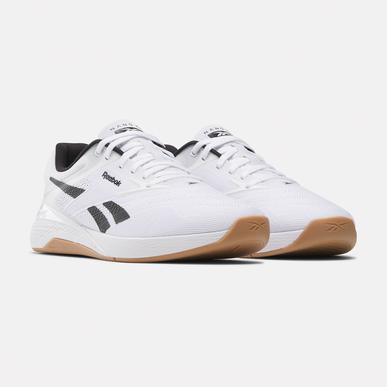 Reebok Nano X5 Men's Training Shoes - Best for CrossFit, Gym & Workouts | Durable & Comfortable Athletic Footwear