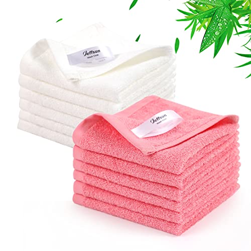 White & Pink