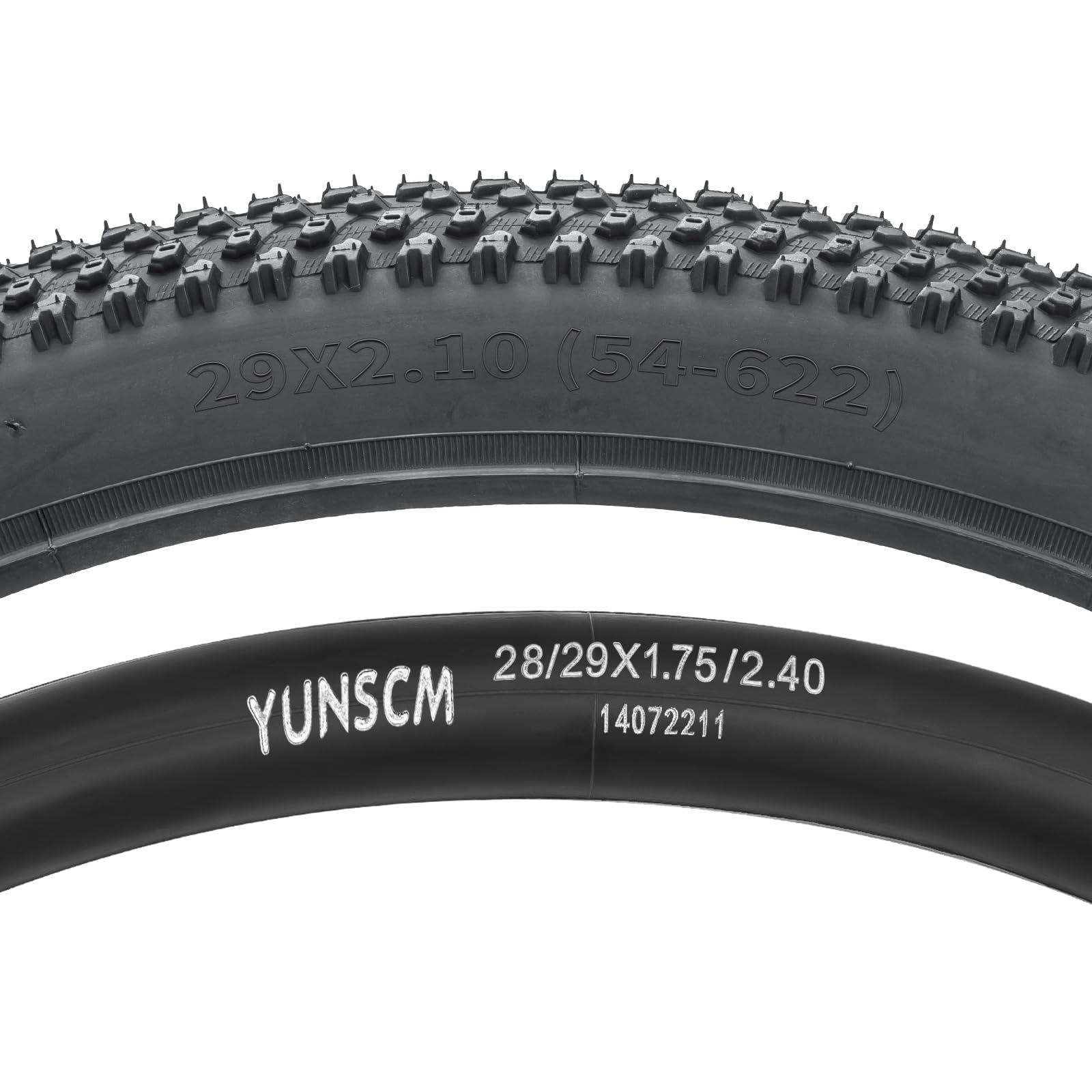 **YUNSCM 2-Pack 29