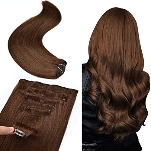 #4 Medium Brown-70g