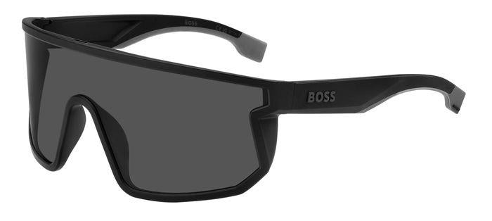 Boss 1499 S Wireless Headphones - Premium Noise Cancelling Bluetooth Headset with Mic for Work, Travel & Gaming | Comfortable Over-Ear Design, Long Battery Life