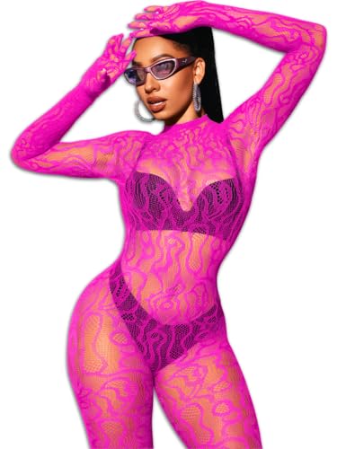 Neon Pink