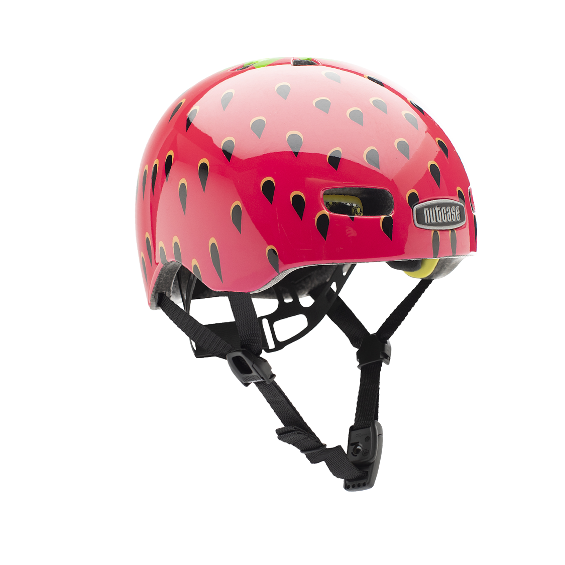 Nutcase Baby Nutty MIPS Bike Helmet - Lightweight & Safe Infant Bicycle Helmet for Boys & Girls - Perfect for Cycling, Scooters & Outdoor Adventures