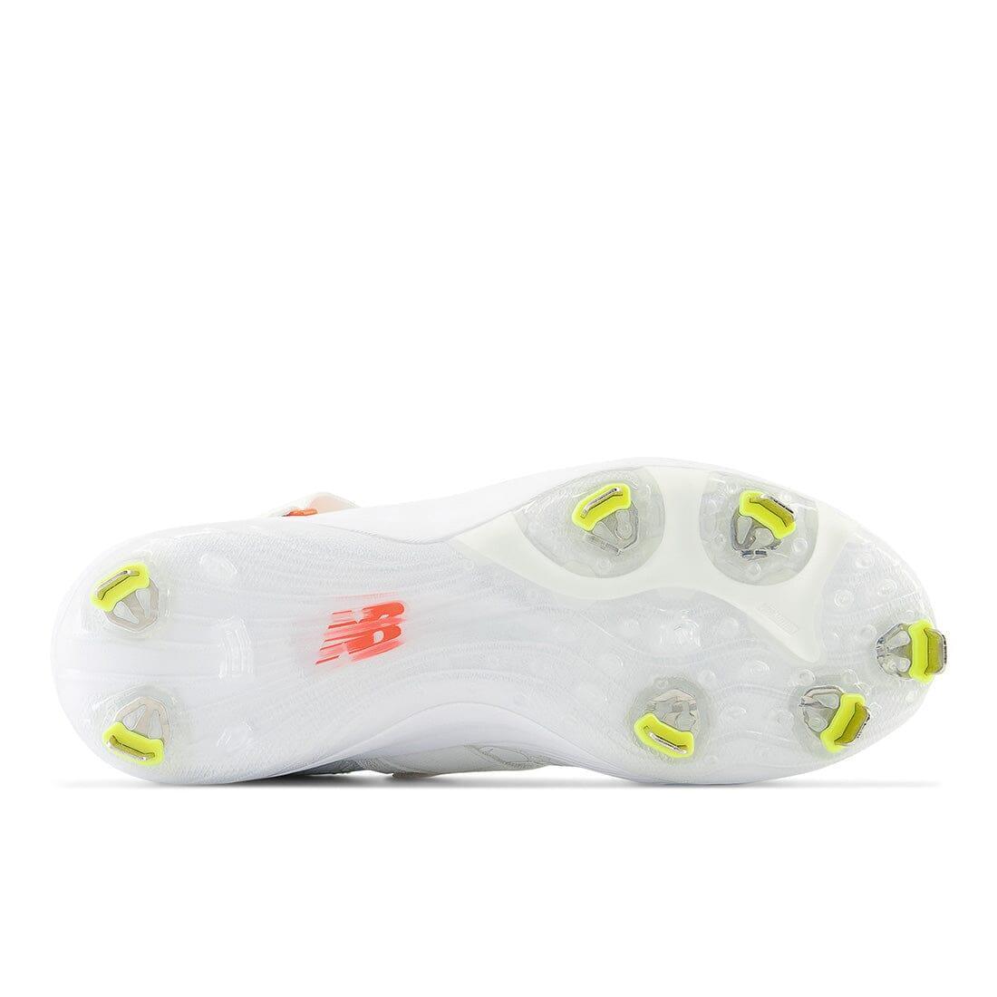 New Balance FuelCell Lindor 2 Baseball Cleats for Men - Lightweight & Comfortable Metal Cleats for Baseball & Softball Players - Perfect for Training & Games on Turf or Grass Fields