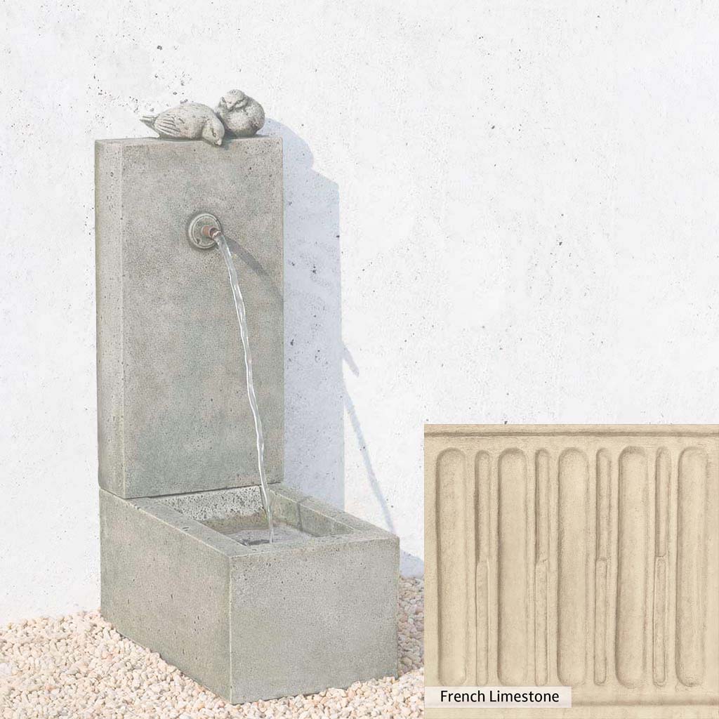 French Limestone
