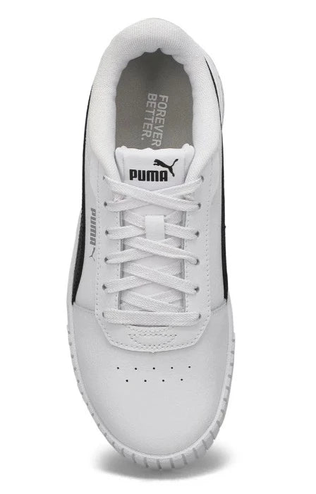 Women's Carina 2.0 Sneakers - Lightweight Comfortable Walking Shoes for Women - Perfect for Running, Gym Workouts & Everyday Wear