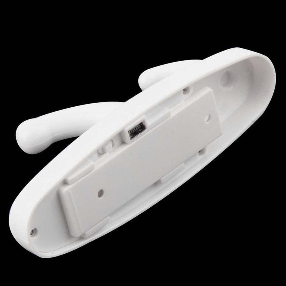 Hidden Spy Camera Clothes Hanger - 1080P HD Wireless Nanny Cam with Night Vision & Motion Detection - Perfect for Home Security, Office Monitoring & Covert Surveillance