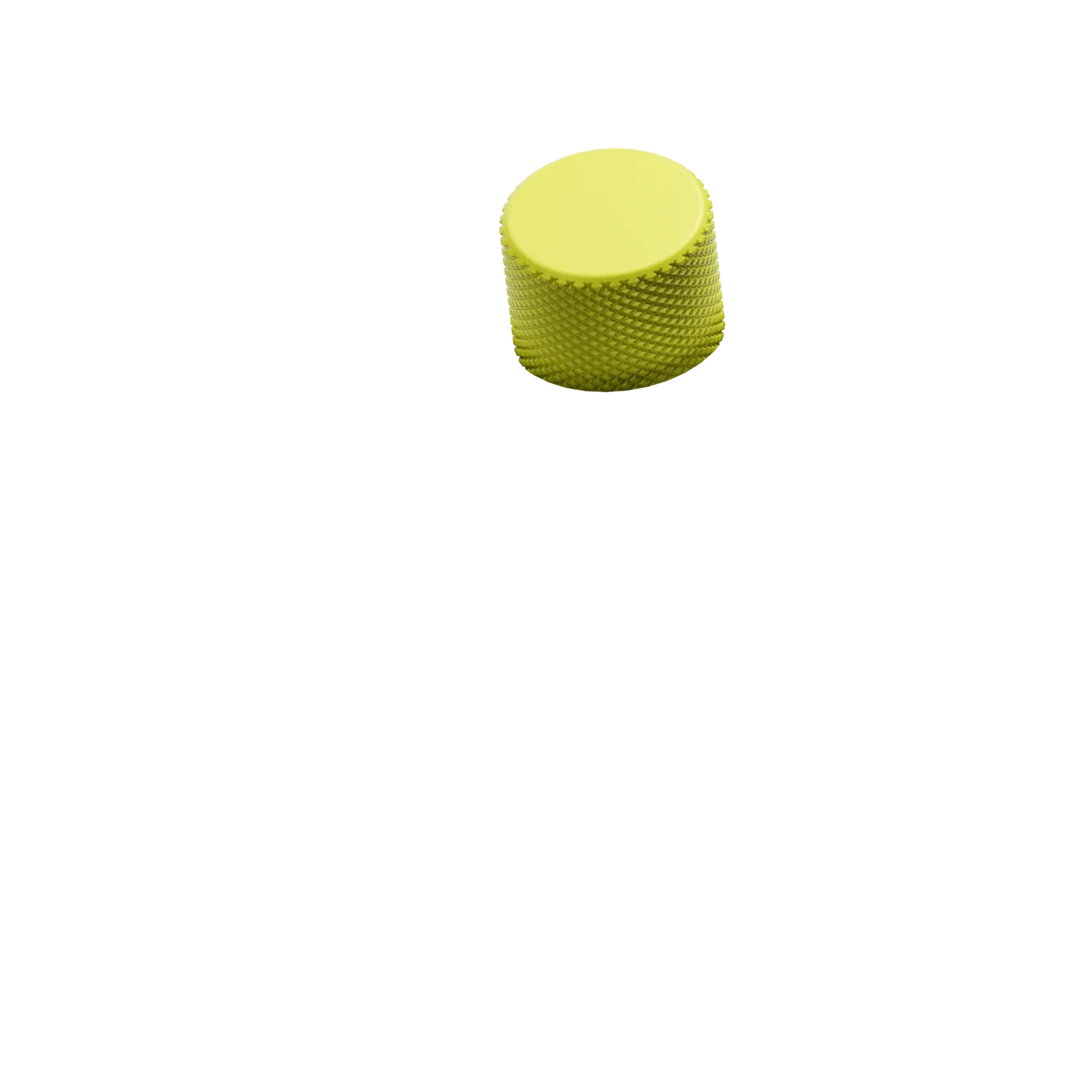 GMMK Rotary Knob Limited Edition Mechanical Keyboard - Volt Lime Colorway for Gaming & Typing | Perfect for PC, Mac & Workstation Setup