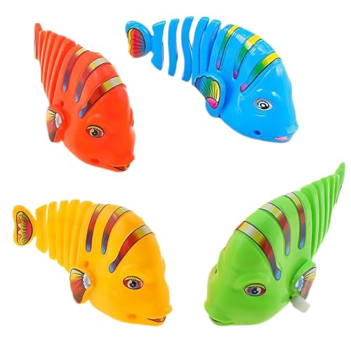 4 Pcs