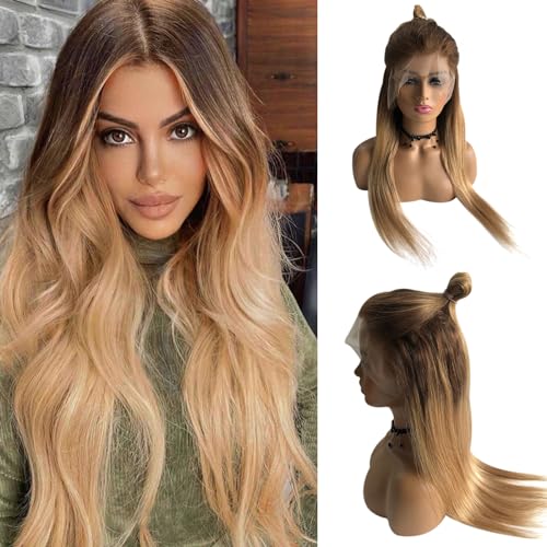#13x6 Ombre 4T27