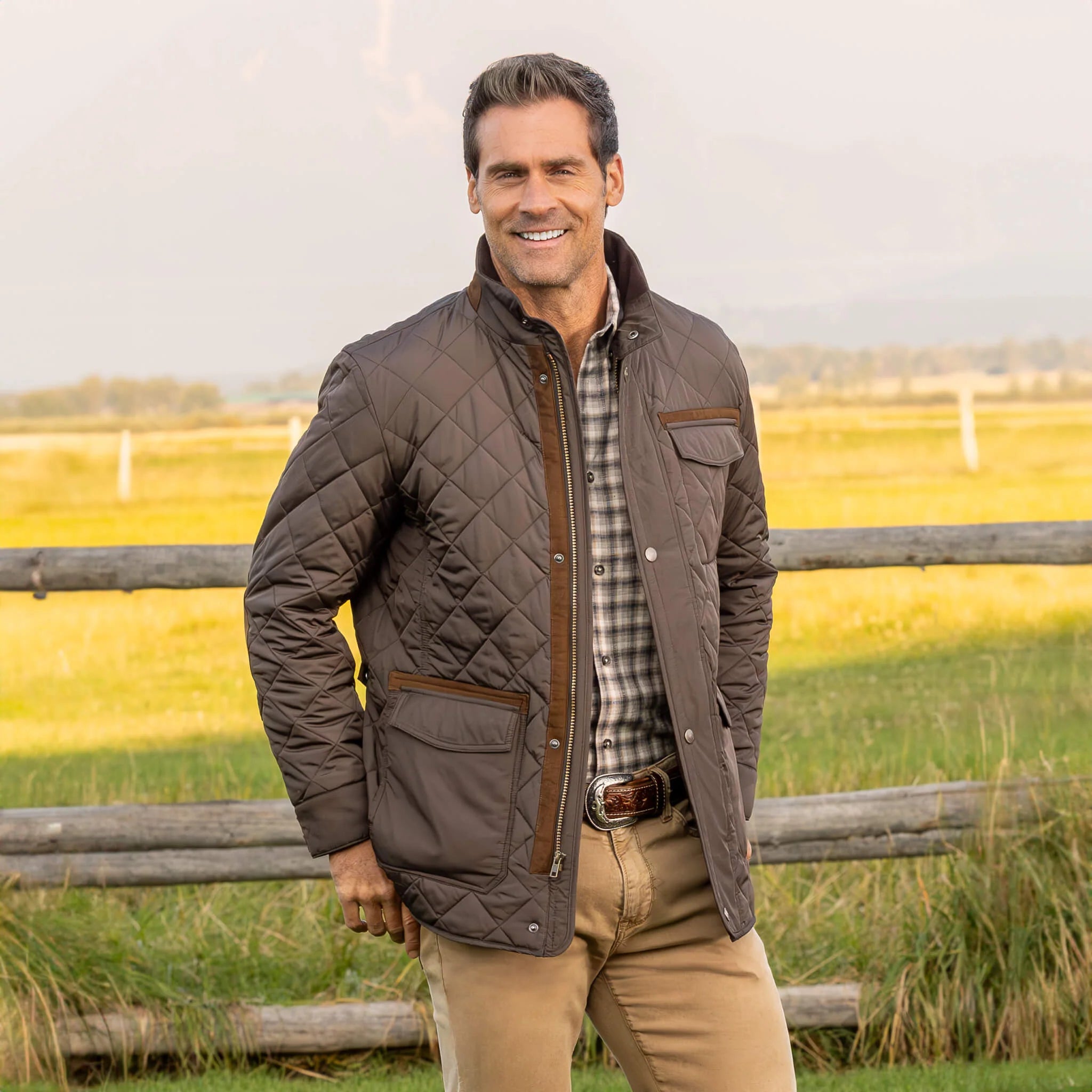 **MADISON CREEK ADVENTURER JACKET – Waterproof Hiking Jacket for Men & Women – Lightweight Outdoor Windbreaker for Camping, Trekking & Travel**