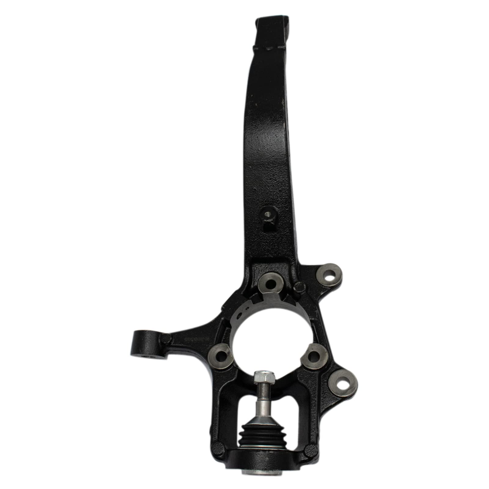 TRQ Front CV Axle Shaft Assembly & Steering Knuckle Wheel Hub Bearing Kit - Compatible with 2011-2015 Dodge Durango & Jeep Grand Cherokee - Perfect for Off-Roading, Daily Driving & Auto Repairs