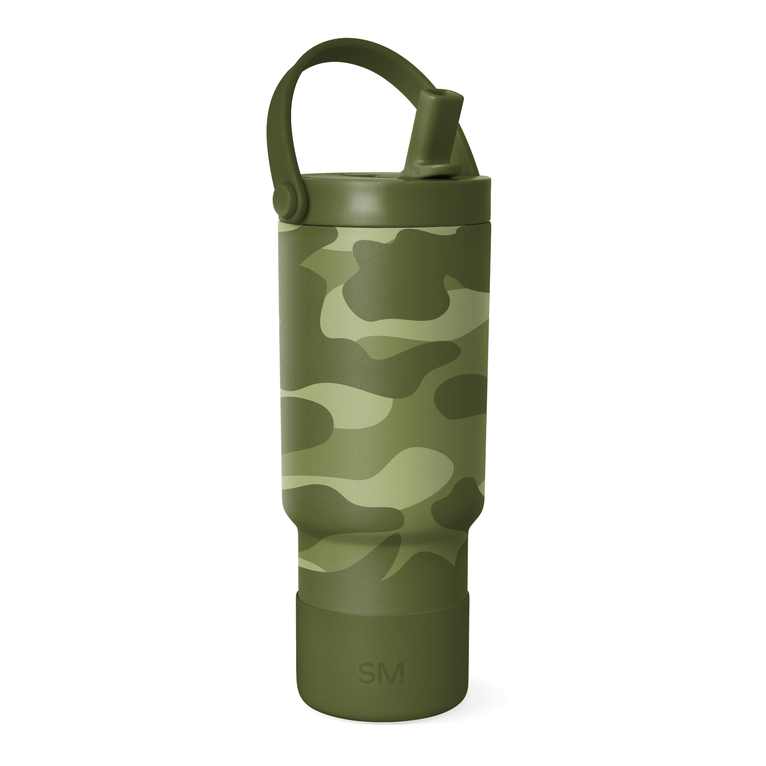 Kids Trek Pivot Tumbler - Insulated Stainless Steel Water Bottle with Leakproof Lid for School, Sports & Outdoor Activities