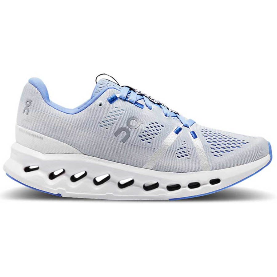 Women's CloudSurfer Running Shoes - Lightweight & Cushioned for Comfort - Perfect for Jogging, Gym Workouts & Daily Wear