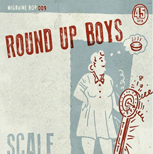 Scale Rock - Much Too Long 7inch Vinyl Record 45rpm PS - Limited Edition Collectible for Music Lovers & Vinyl Enthusiasts - Perfect for Home Listening, DJ Sets & Vintage Music Collections